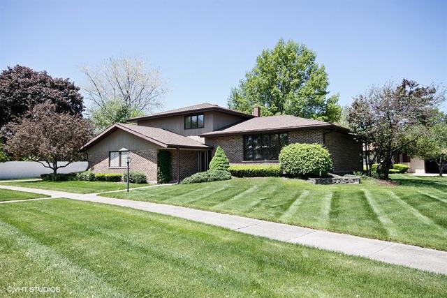 7218 Gold Grove Pl., Darien, IL 60561