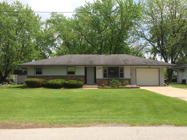 9278 Cincinnati Dr., Machesney Park, IL 61115
