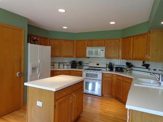 548 Williams Way, Vernon Hills, IL 60061