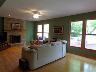 548 Williams Way, Vernon Hills, IL 60061