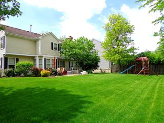 548 Williams Way, Vernon Hills, IL 60061