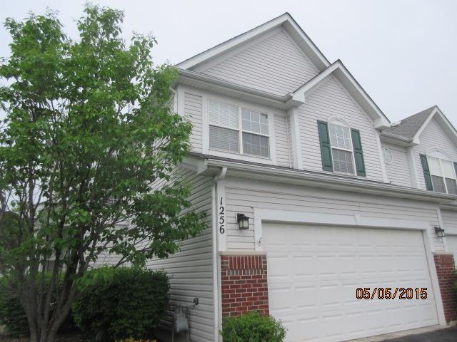 1256 Horseshoe Ln., Bartlett, IL 60103