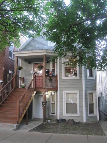 3223 N Central Park Ave., Chicago, IL 60618