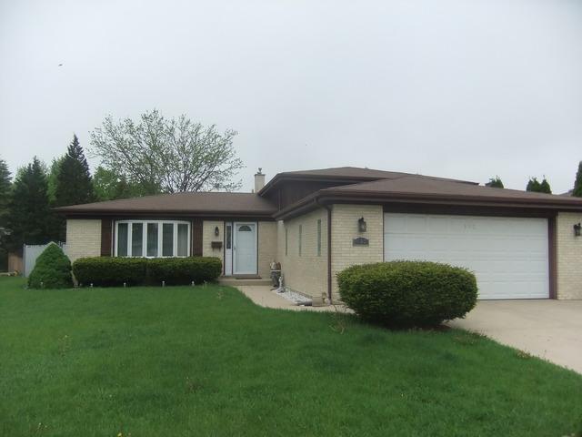 432 N Wilson Ln., Addison, IL 60101