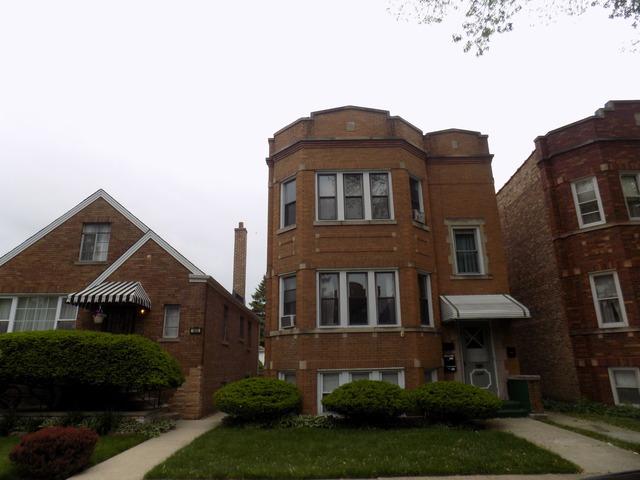 1835 Home Ave., Berwyn, IL 60402
