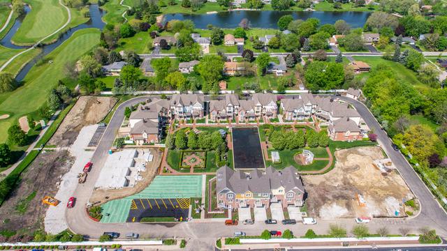 4179 Royal Mews  Lot# 03.04 Cir., Naperville, IL 60564