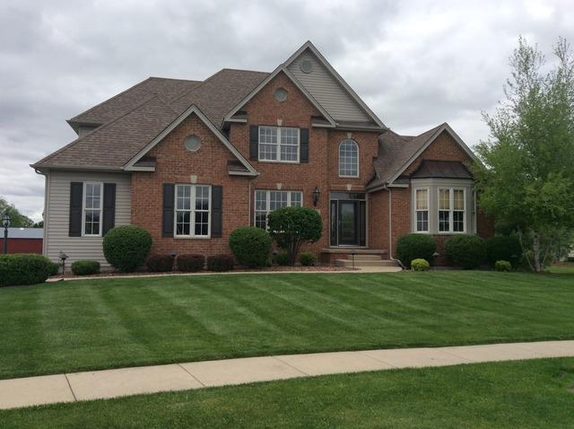 321 Eli Barnes Ct., Sycamore, IL 60178