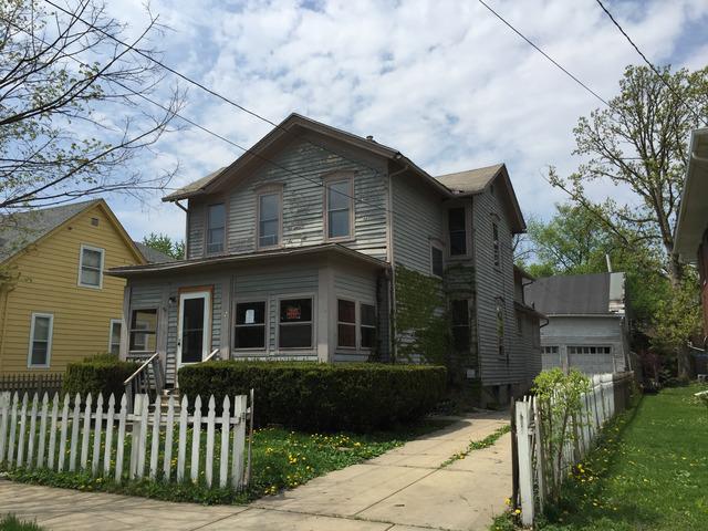 339 S Fourth St., Aurora, IL 60505