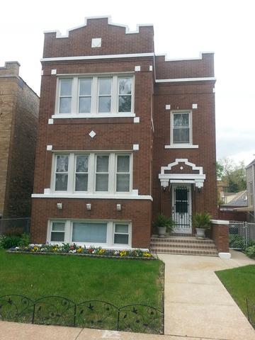 5045 W Henderson St., Chicago, IL 60641