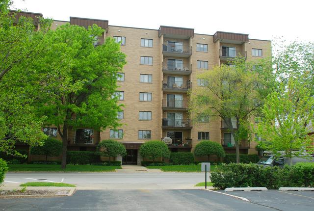700 Graceland Ave. #606, Des Plaines, IL 60016