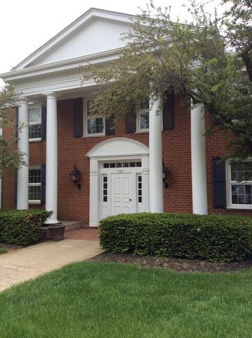 521 Coventry Ln. #18, Crystal Lake, IL 60014