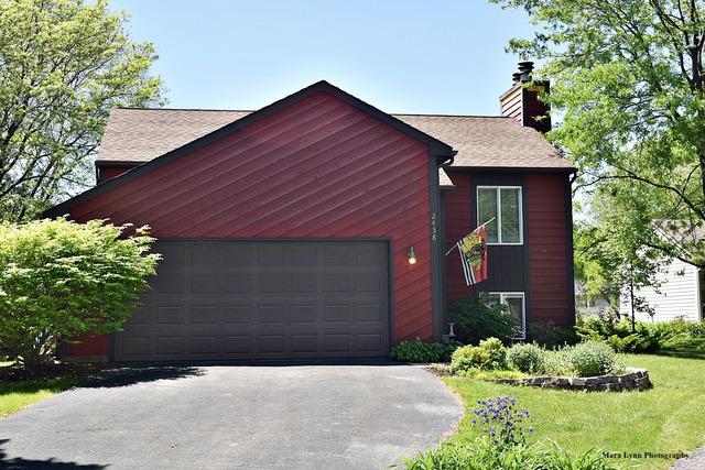 2438 Red Bud Ct., Aurora, IL 60502