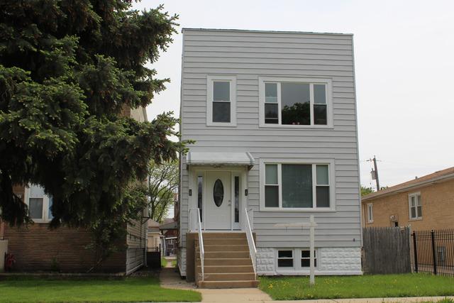 4541 W Altgeld St., Chicago, IL 60639