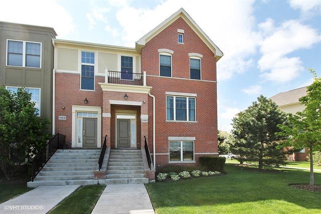 1121 E Port Clinton Rd., Vernon Hills, IL 60061