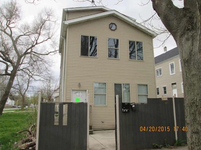 5154 S Wolcott Ave., Chicago, IL 60609