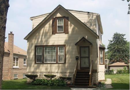 10223 S Morgan St., Chicago, IL 60643