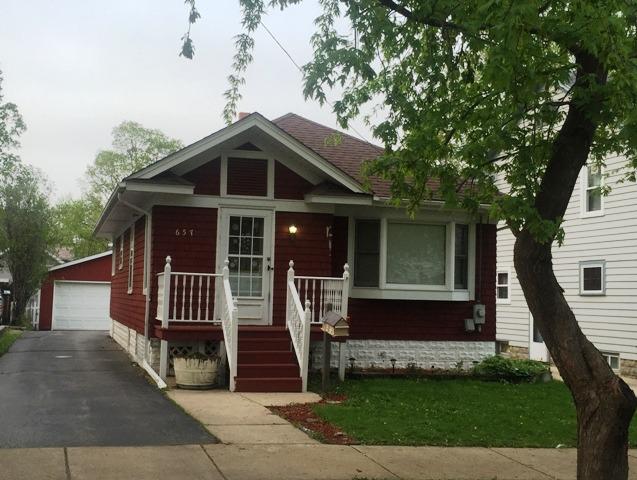 657 W New York St., Aurora, IL 60506