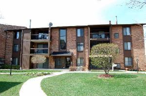 7531 175th St. #433, Tinley Park, IL 60477