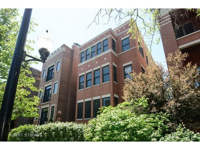2150 N Racine Ave. #1, Chicago, IL 60614