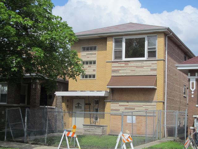 7645 S Loomis Blvd., Chicago, IL 60620