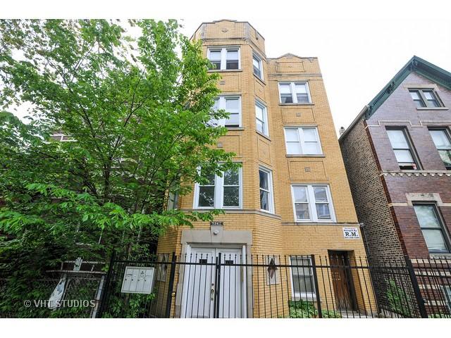 3247 W Crystal St., Chicago, IL 60651