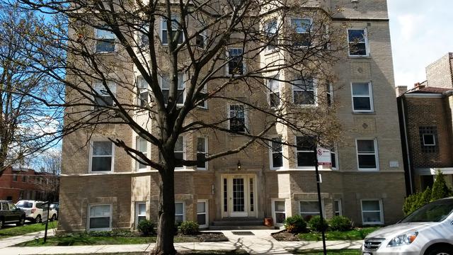 6102 N Mozart St. #2, Chicago, IL 60659
