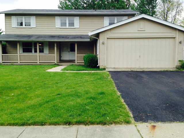 83 W Brantwood Ave., Elk Grove Village, IL 60007