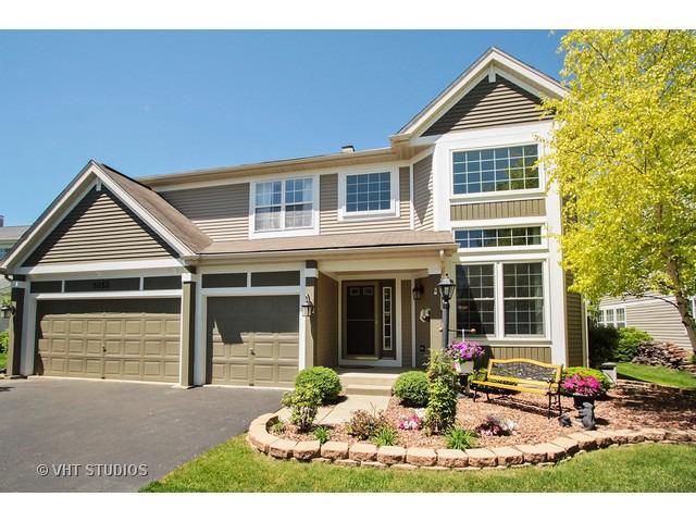1052 Cheswick Dr., Gurnee, IL 60031