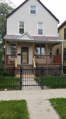 609 N Latrobe Ave., Chicago, IL 60644