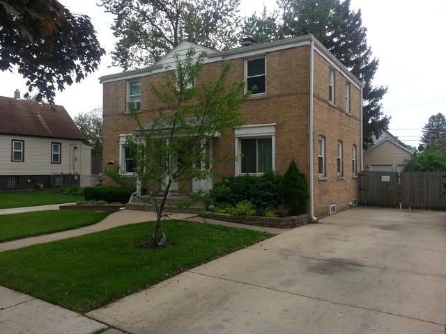 1842 Illinois St., Des Plaines, IL 60018