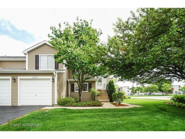 2147 Southwind Cir., Schaumburg, IL 60194