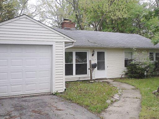 236 Mantua St., Park Forest, IL 60466