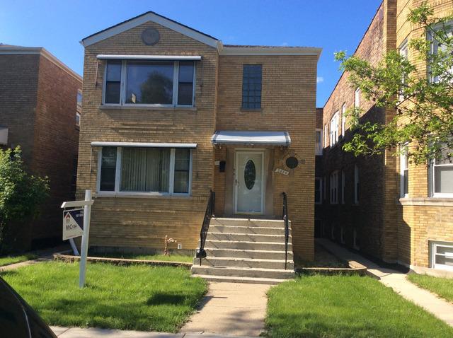 3444 W Marquette Rd., Chicago, IL 60629