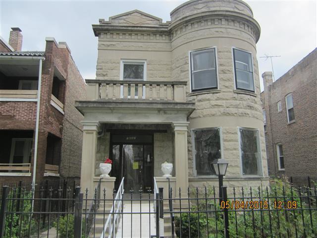7837 S Peoria St., Chicago, IL 60620