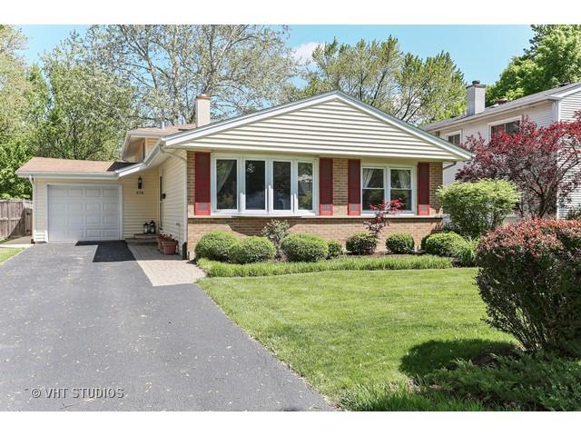 678 Sheehan Ave., Glen Ellyn, IL 60137