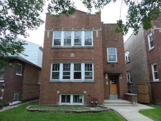 5445 W Melrose St., Chicago, IL 60641