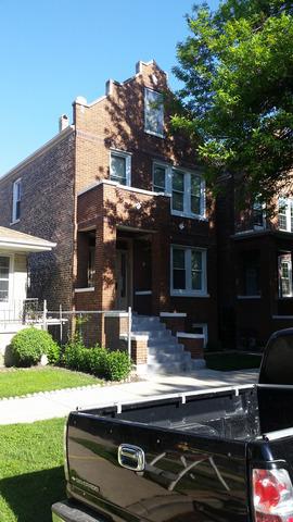 4443 S Richmond St., Chicago, IL 60632