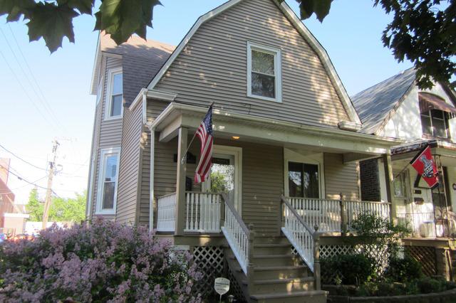4757 N Lotus Ave., Chicago, IL 60630