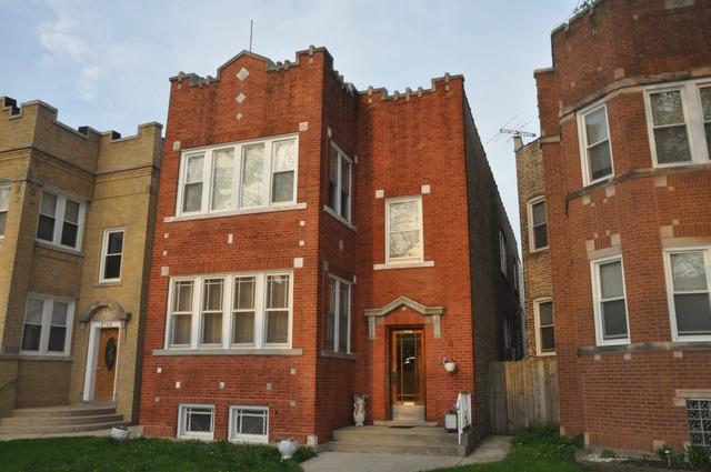 5725 N Talman Ave., Chicago, IL 60659