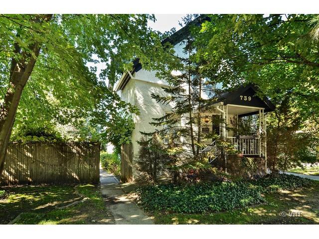 739 Illinois Rd., Wilmette, IL 60091