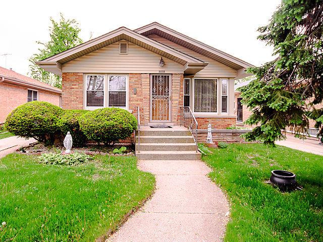 7533 Kilbourn Ave., Skokie, IL 60076