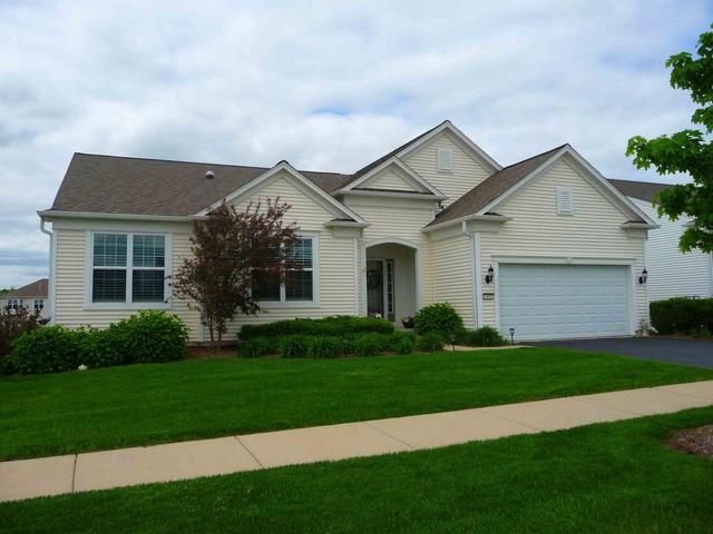 3652 Monticeto Cir., Mundelein, IL 60060