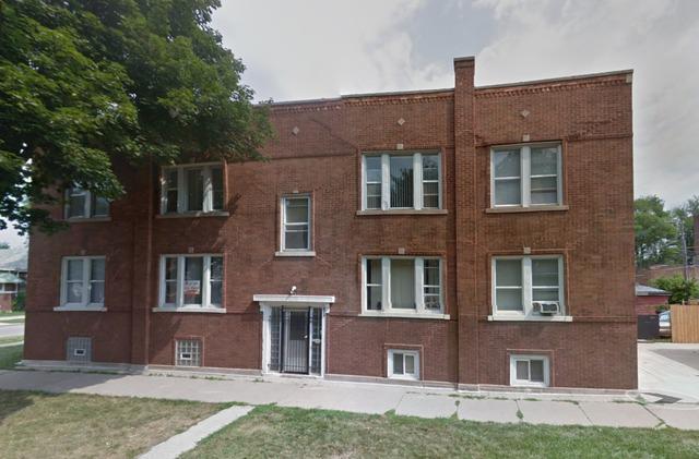 818 W 84th St., Chicago, IL 60620