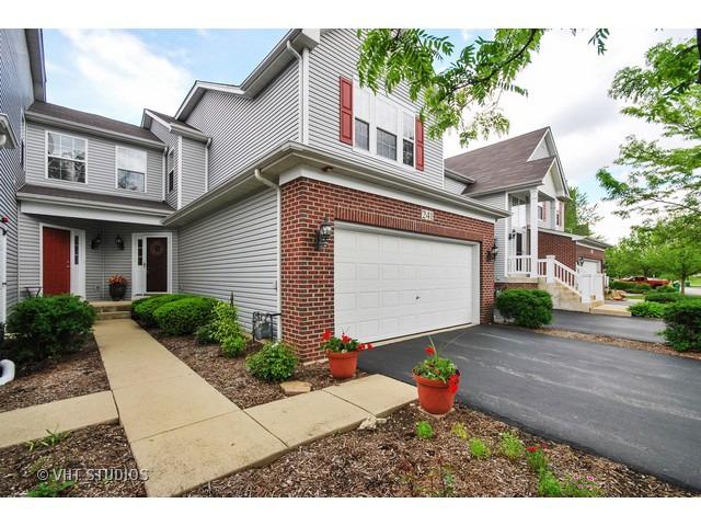 241 Ridge Rd., North Aurora, IL 60542