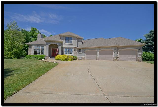 14985 Chais Ct., Hinckley, IL 60520