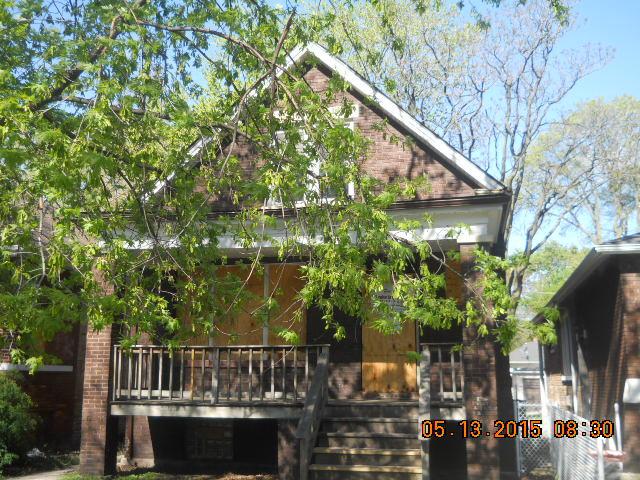 8224 S Avalon Ave., Chicago, IL 60619