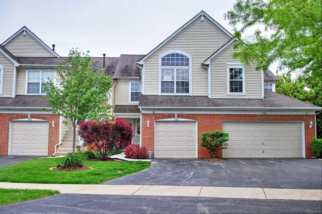 182 Hidden Pond Cir., Aurora, IL 60504