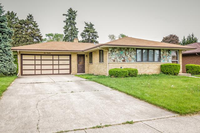 680 Ambleside Rd., Des Plaines, IL 60016