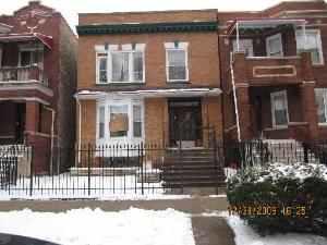6220 S St Lawrence Ave., Chicago, IL 60637