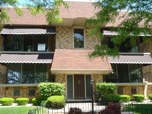 10205 S Komensky Ave. #2C, Oak Lawn, IL 60453
